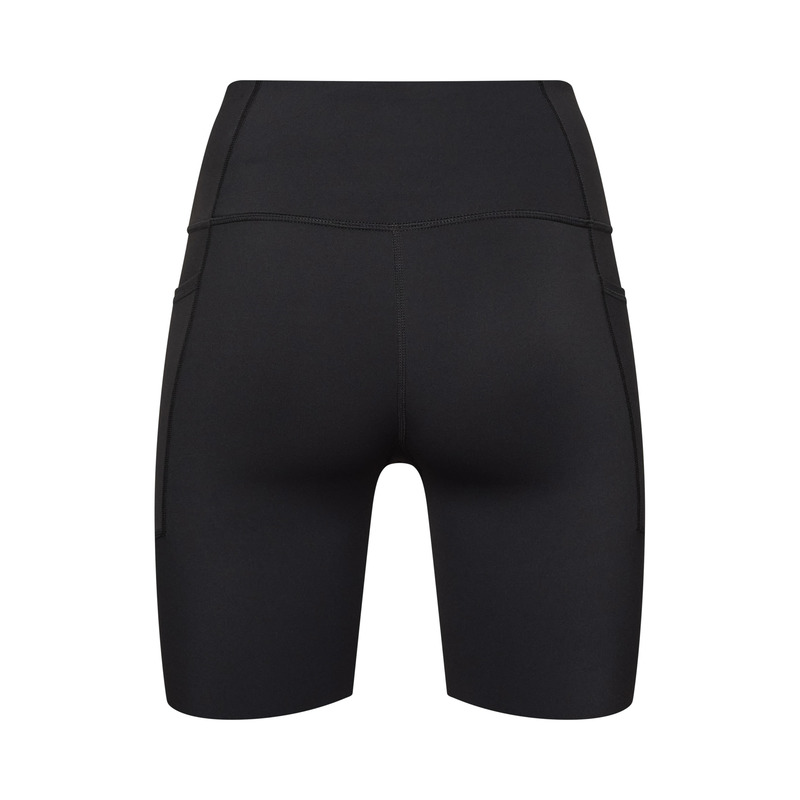 SPODENKI DAMSKIE FOX MOTIVE BIKER BLACK