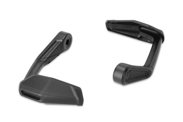 OSŁONA DŹWIGNI Z OWIEWKĄ SW-MOTECH BMW S 1000 R (16-) R NINET/PURE (20-) BLACK