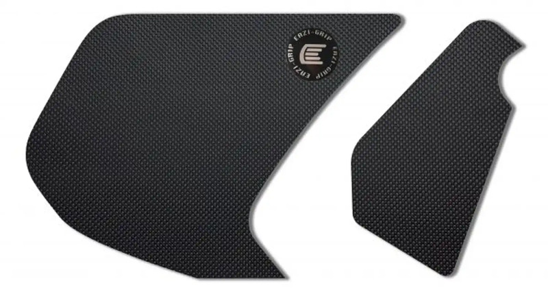 NAKLEJKA NA BAK TANKPAD ANTYPOŚLIZGOWY RG RACING EAZI-GRIP YAMAHA MT-07 18-20 - PRO