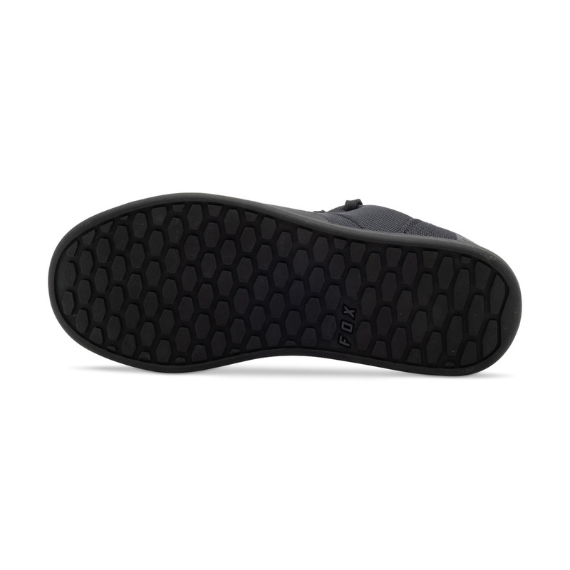BUTY ROWEROWE FOX UNION CANVAS BLACK 44.5