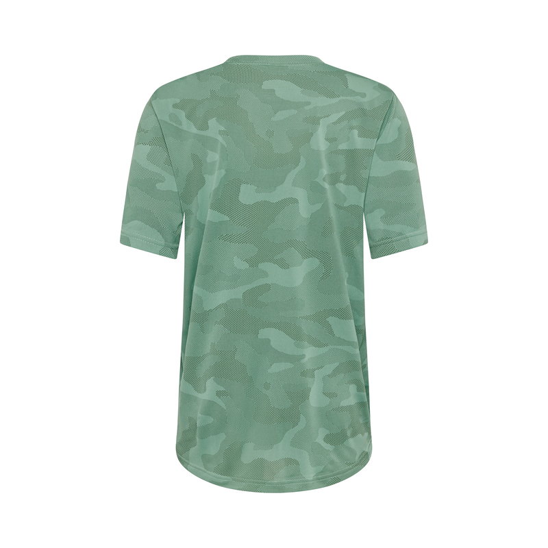 KOSZULKA ROWEROWA FOX RANGER TRU DRI PINE S