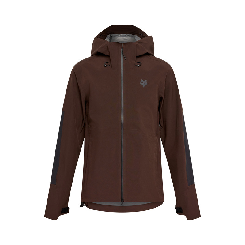 KURTKA ROWEROWA FOX DEFEND 3L WATER COCOA XXL