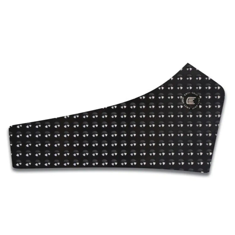NAKLEJKA NA BAK TANKPAD ANTYPOŚLIZGOWY RG RACING EAZI-GRIP HONDA CRF300L 21- - EVO