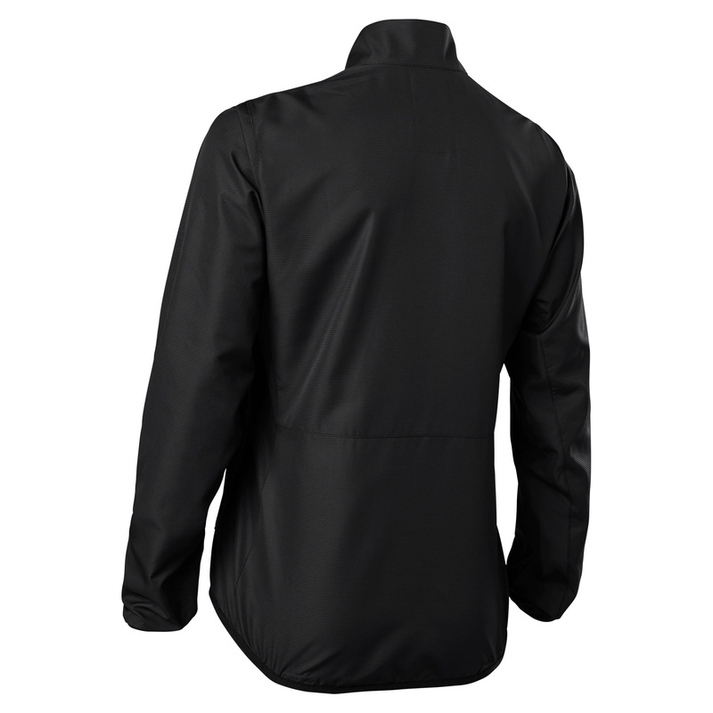 KURTKA DAMSKA FOX RANGER WIND BLACK L