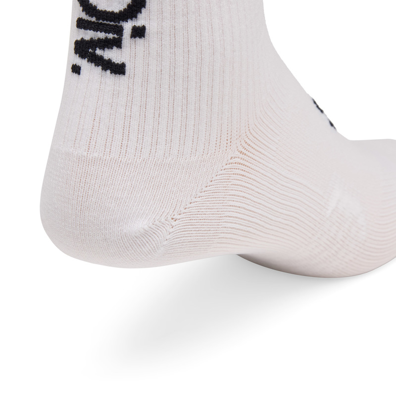 SKARPETY FOX 8 RANGER WORLDWIDE WHITE S/M