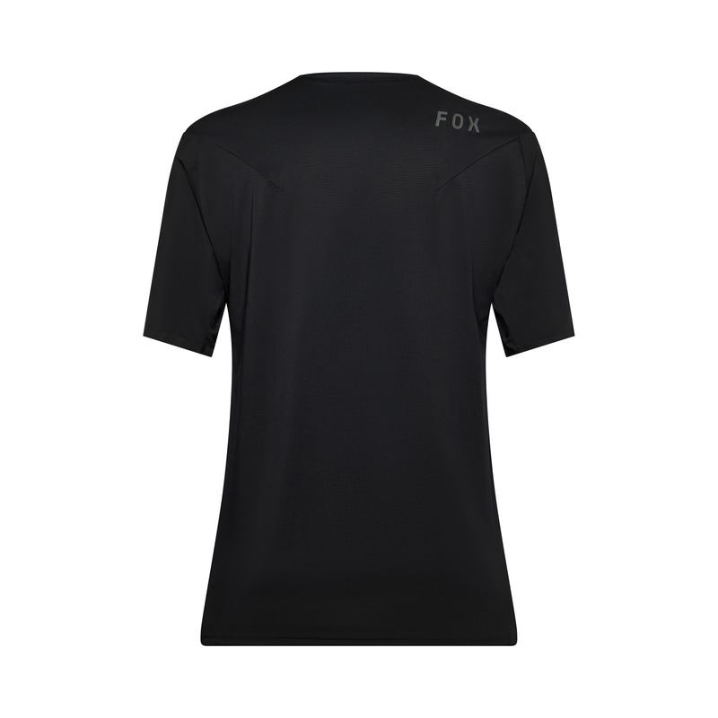 KOSZULKA ROWEROWA FOX FLEXAIR BLACK S