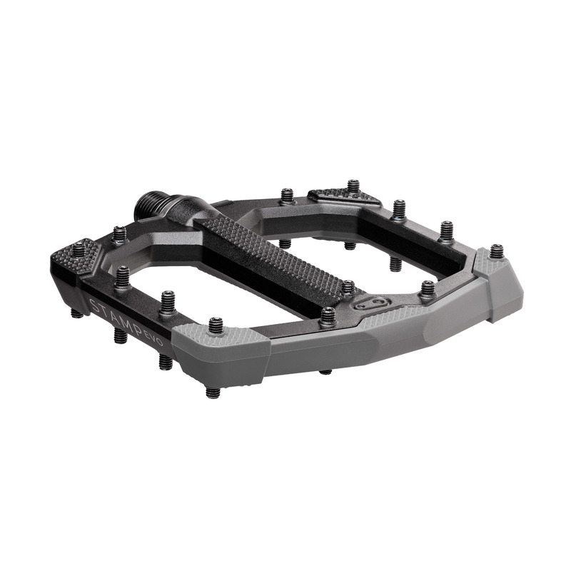 PEDAŁY ROWEROWE CRANKBROTHERS STAMP EVO SMALL BLACK