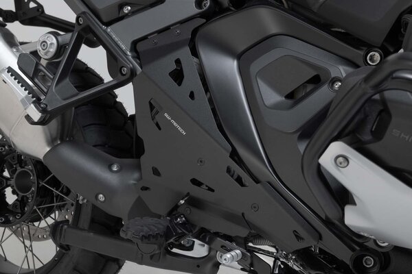 ZESTAW ZABEZPIECZAJĄCY MOTOCYKL SW-MOTECH BMW R 1300 GS ADVENTURE (24-)