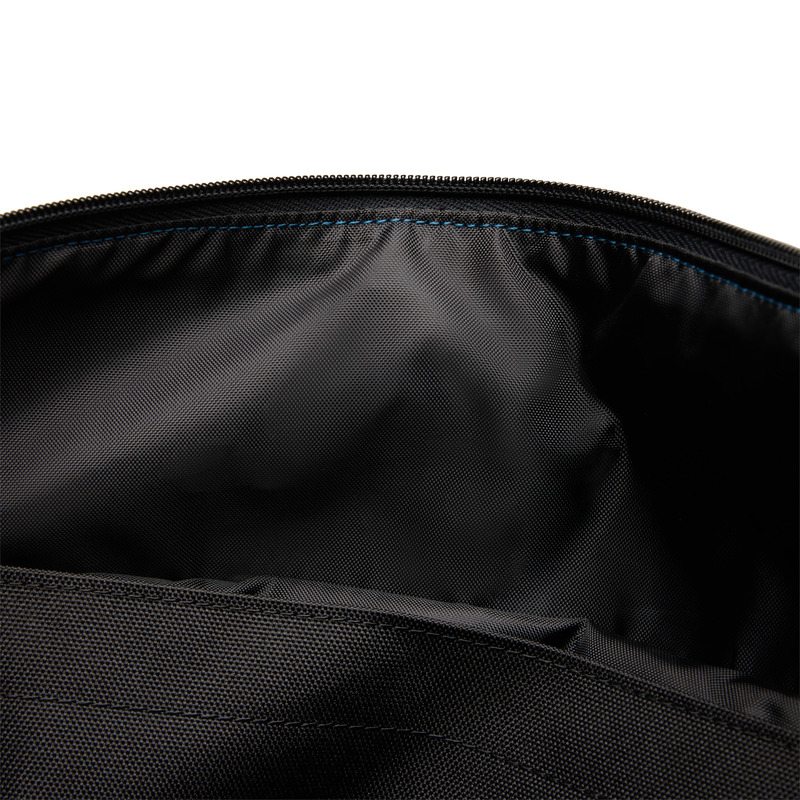 TORBA FOX HEAD TOTE TWILIGHT