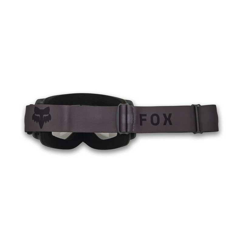 GOGLE MOTOCYKLOWE FOX MAIN ENDURO DARK SHADOW