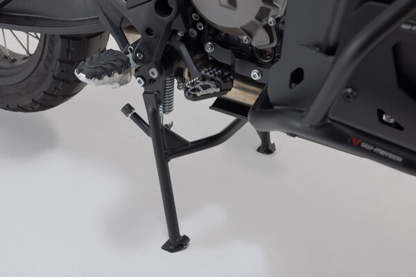PODSTAWA STOPKA CENTRALNA SW-MOTECH HUSQVARNA NORDEN 901 (21-) BLACK