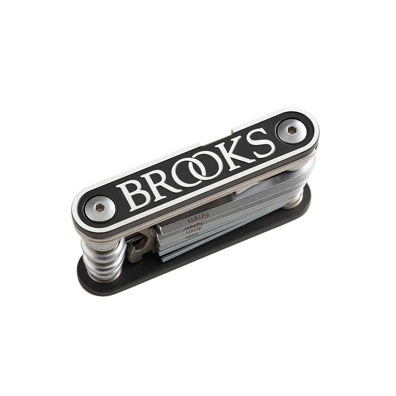MULTITOOL BROOKS MULTITOOL MT21 BLACK SLEEVE