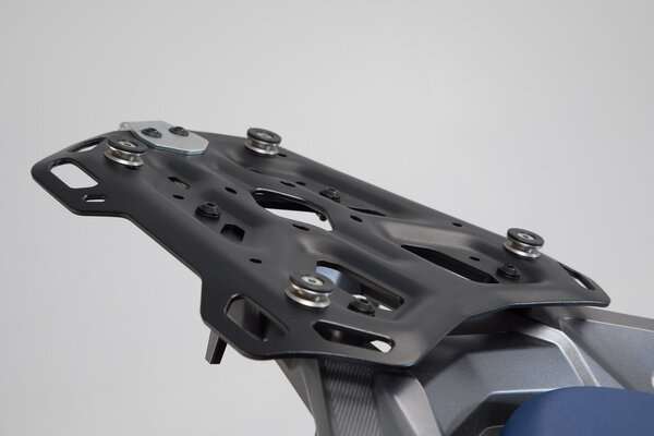 ZESTAW KUFRÓW BOCZNYCH SW-MOTECH DUSC XL 55L HONDA CRF1000L AFRICA TWIN (15-) BLACK