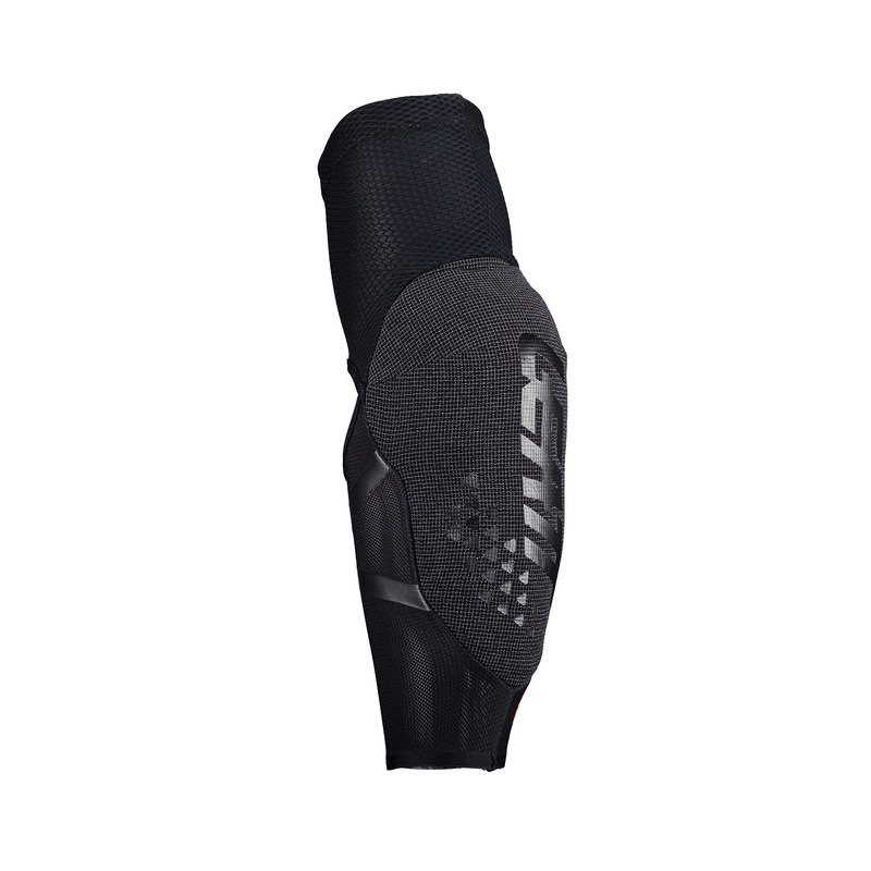 OCHRANIACZ ŁOKCI LEATT 3DF 5.0 EVO BLACK