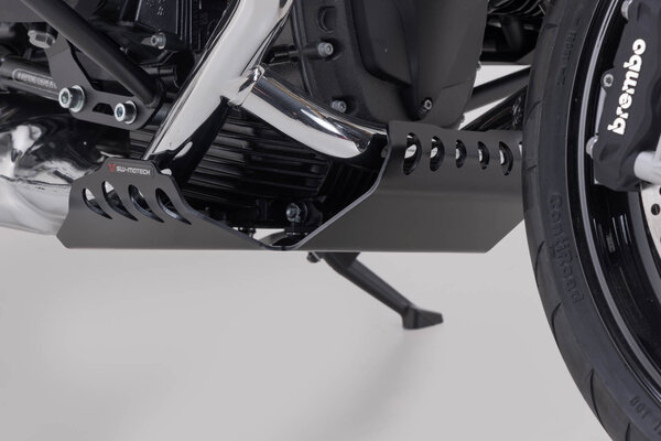 ZESTAW ZABEZPIECZAJĄCY MOTOCYKL ADVENTURE SW-MOTECH BMW R12 / R12 NINET (23-)