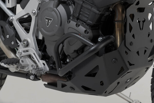 ZESTAW ZABEZPIECZAJĄCY MOTOCYKL ADVENTURE SW-MOTECH TRIUMPH TIGER 1200 MODELS (22-)
