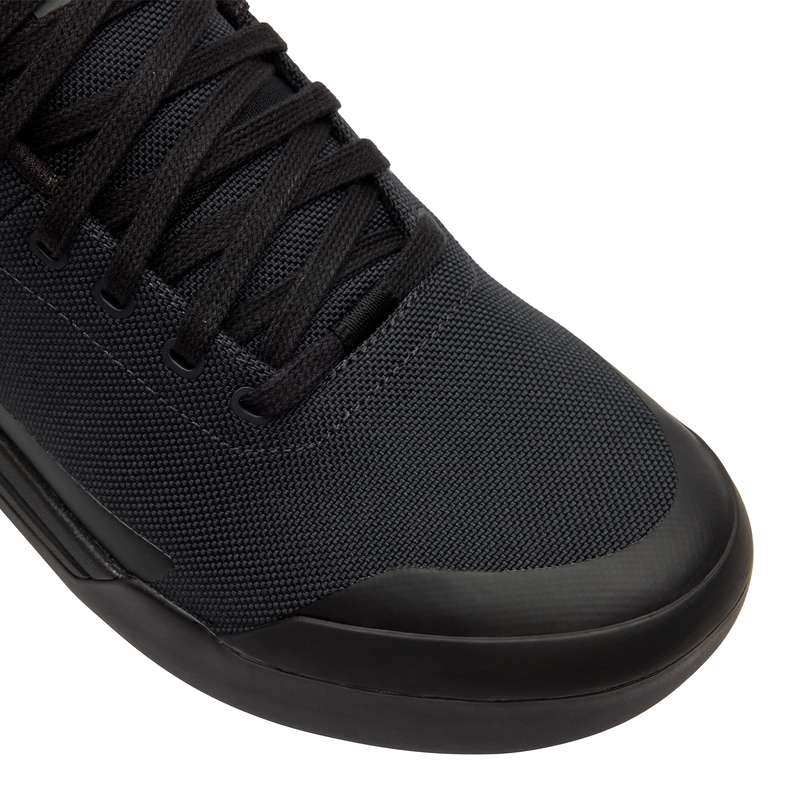 BUTY ROWEROWE FOX UNION CANVAS MID BLACK 42.5