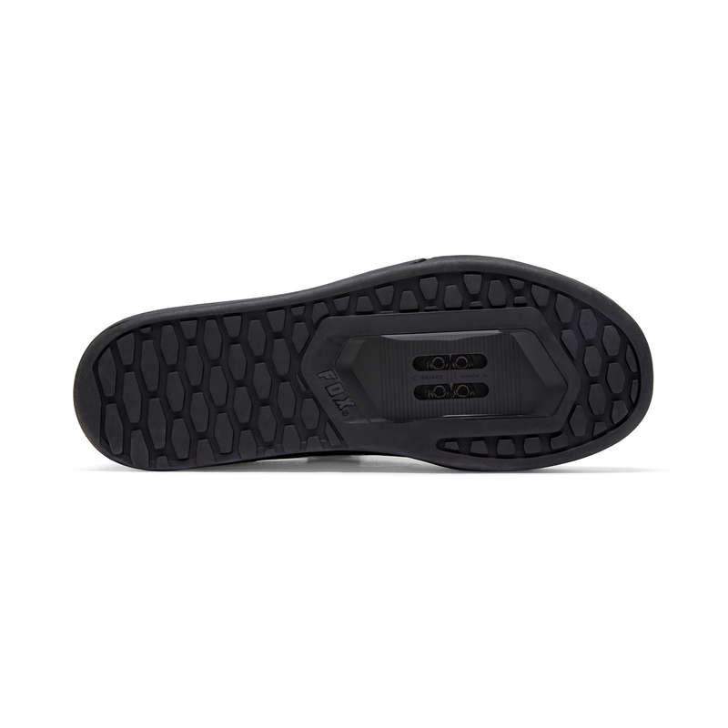 BUTY ROWEROWE FOX UNION DARK SHADOW 44