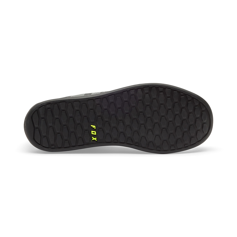 BUTY ROWEROWE FOX UNION ALL WEATHER FLAT LUNAR SE BLACK 43.5
