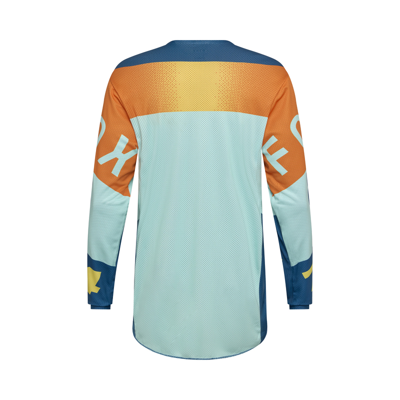 BLUZA MOTOCYKLOWA FOX 360 TINE TWILIGHT
