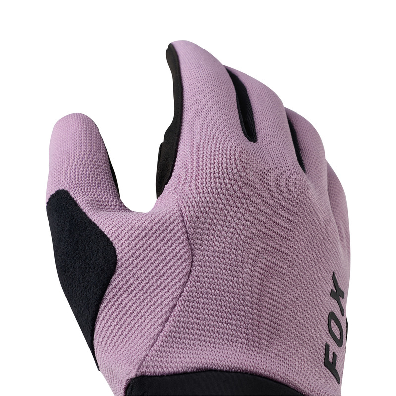 RĘKAWICE ROWEROWE FOX RANGER GEL LAVENDER DRIFT XXL