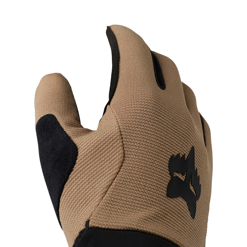 RĘKAWICE ROWEROWE FOX RANGER BROWN SUGAR M