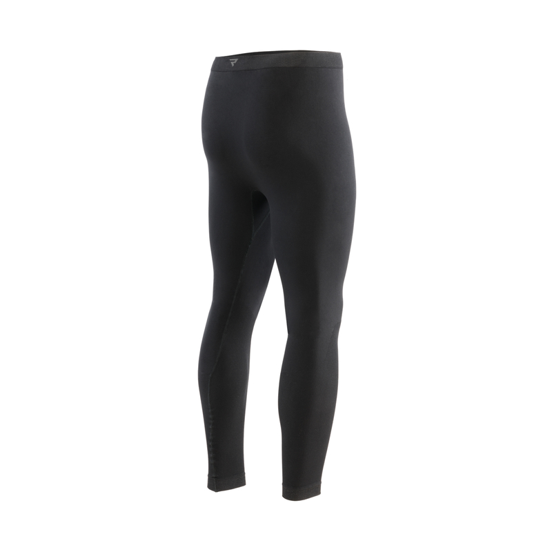 SPODNIE TERMOAKTYWNE REBELHORN FREEZE 2 BLACK