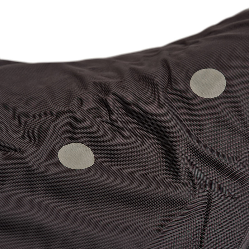 POKROWIEC NA SIODEŁKO BROOKS SINGLE RAIN COVER S/M/L