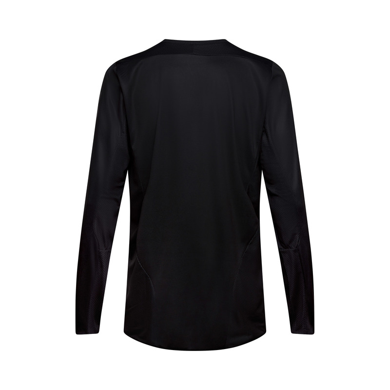 BLUZA MOTOCYKLOWA FOX 180 BLACKOUT BLACK