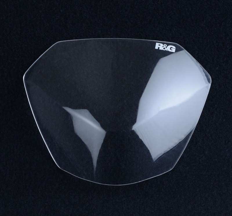 OSŁONA REFLEKTORA RG RACING YAMAHA MT-07 14- 17/MT-07 MOTOCAGE 15-