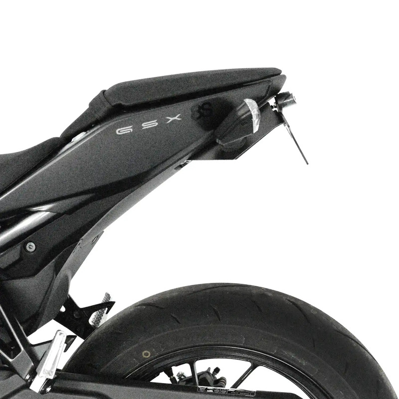 MOCOWANIE TABLICY REJESTRACYJNEJ RG RACING SUZUKI GSX-8S/8R 23-