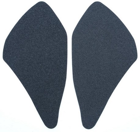 NAKLEJKA NA BAK TANKPAD ANTYPOŚLIZGOWY 2 CZĘŚCI RG RACING TRIUMPH SPRINT GT (10-) BLACK