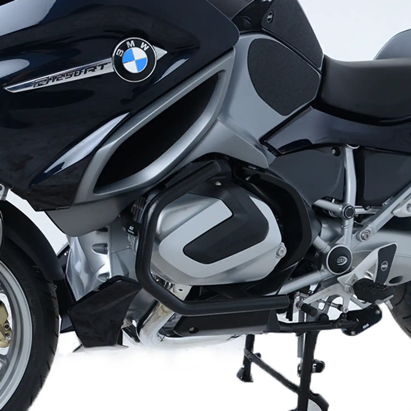 CRASHBAR/GMOL RG RACING BMW R1250RT 19- SILVER