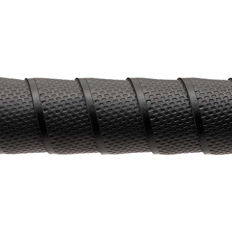 OWIJKI NA KIEROWNICĘ BROOKS CAMBIUM RUBBER BLACK