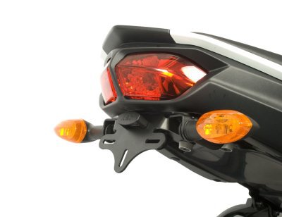 MOCOWANIE TABLICY REJESTRACYJNEJ RG RACING YAMAHA FZ-1 (NOT FAZER 1000 06)