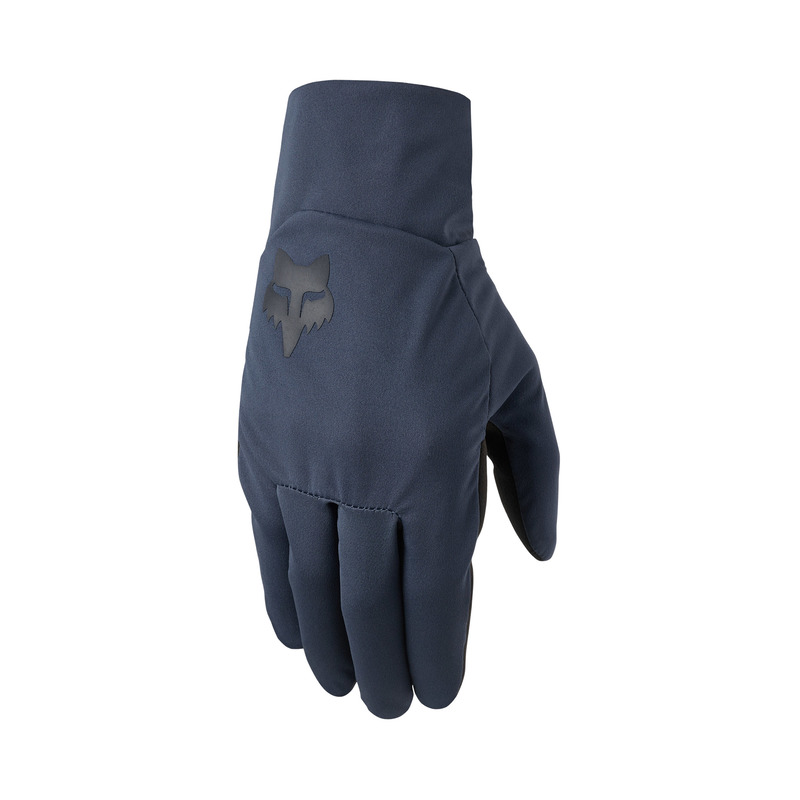 RĘKAWICE ROWEROWE FOX RANGER WATER GALAXY BLUE XL