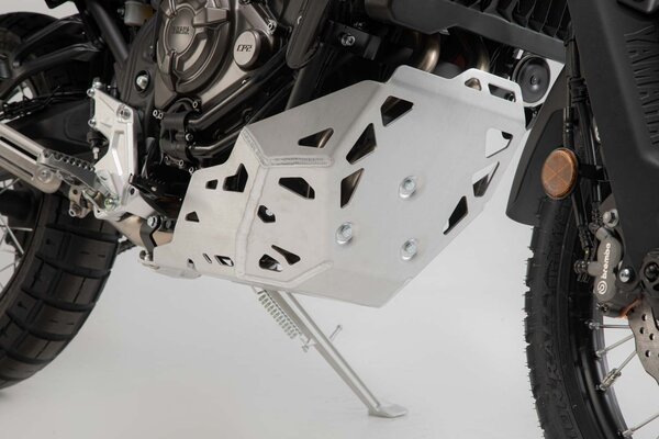 ZESTAW ZABEZPIECZAJĄCY MOTOCYKL ADVENTURE SW-MOTECH YAMAHA TENERE 700 (19-)