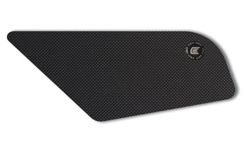 NAKLEJKA NA BAK TANKPAD ANTYPOŚLIZGOWY RG RACING EAZI-GRIP CFMOTO 450SR, 450SS 23-25 - PRO
