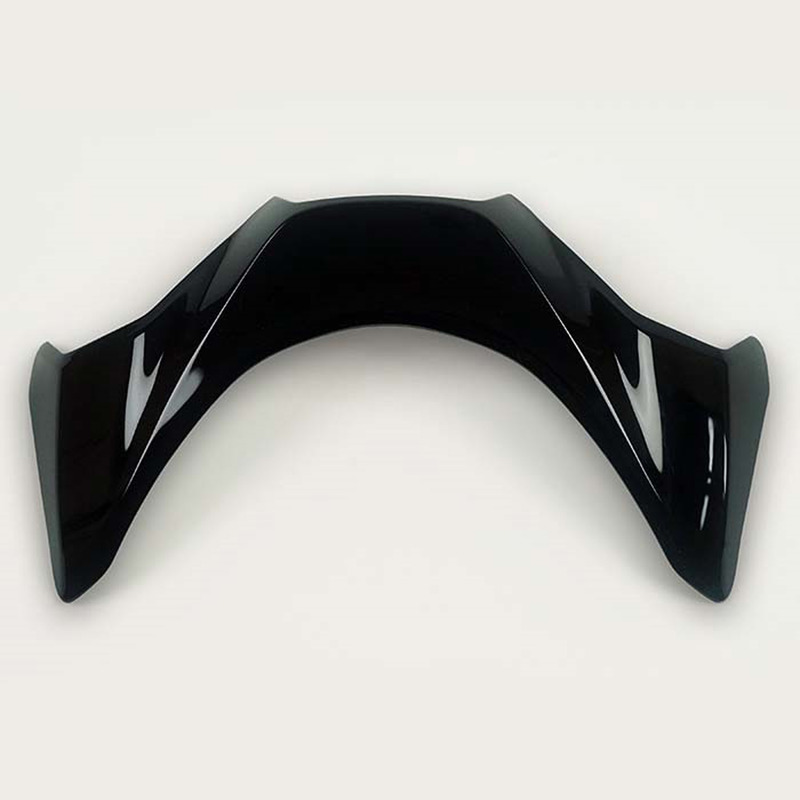 WLOT POWIETRZA TYLNY DO KASKU ARAI PROFILE-V BLACK