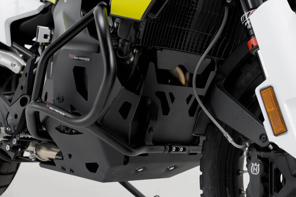 OSŁONA SILNIKA PŁYTA POD SILNIK SW-MOTECH HUSQVARNA NORDEN 901/ NORDEN 901 EXPEDIT