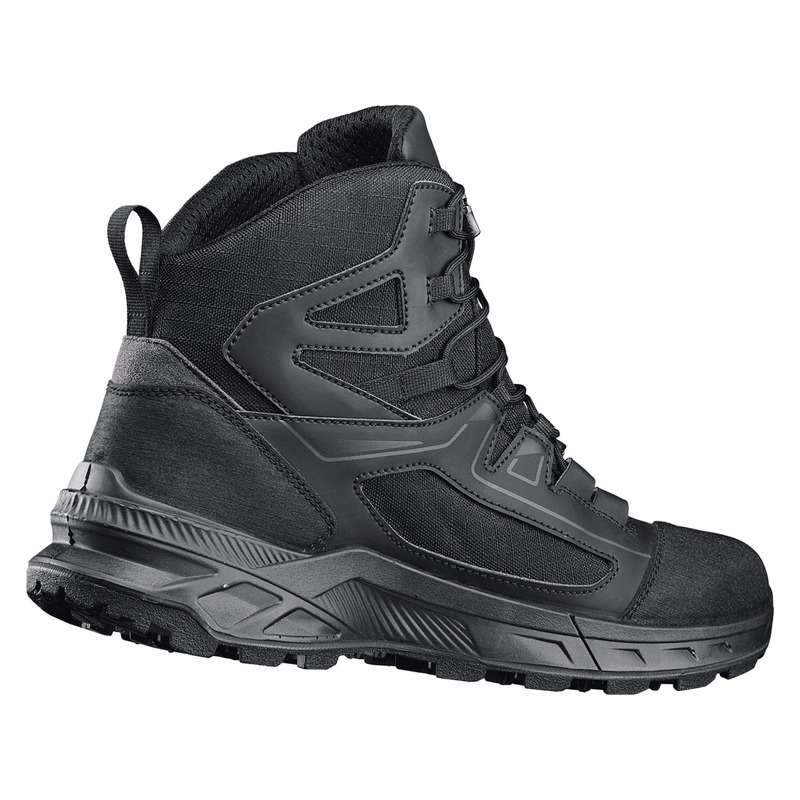 BUTY MOTOCYKLOWE HELD MONTARO BLACK
