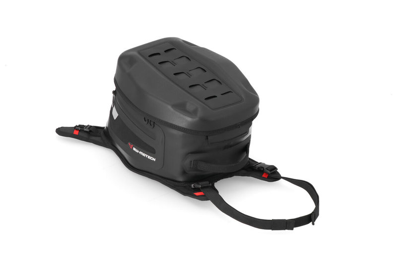 TORBA NA ZBIORNIK TANKBAG SW-MOTECH PRO ENDURO WP BLACK 11L