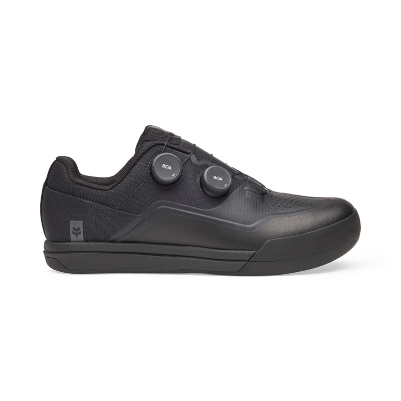 BUTY ROWEROWE FOX UNION BOA BLACK 44