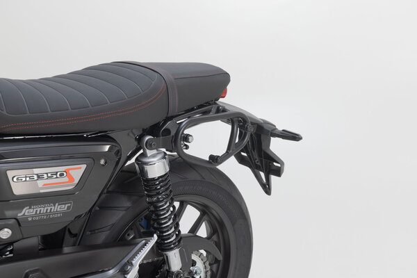 STELAŻ BOCZNY SLC LEWY SW-MOTECH HONDA GB350S (24-)