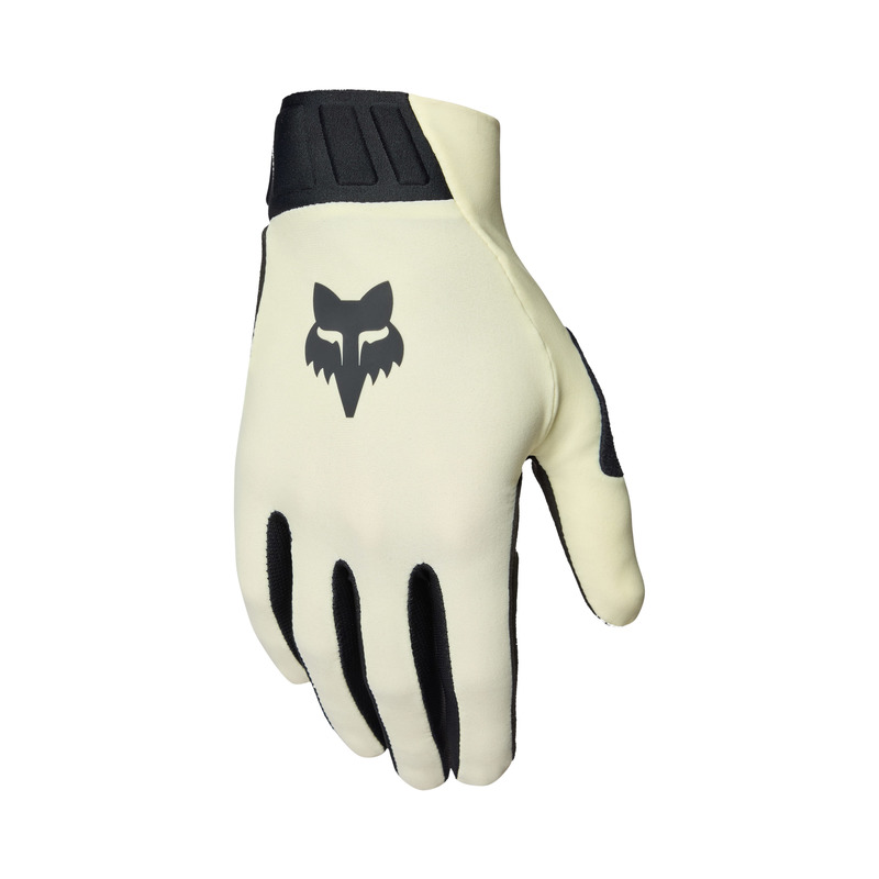 RĘKAWICE ROWEROWE FOX FLEXAIR LIME M