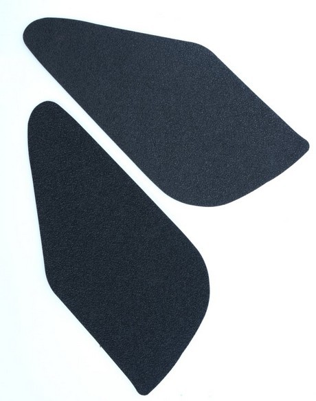 NAKLEJKA NA BAK TANKPAD ANTYPOŚLIZGOWY 2 CZĘŚCI RG RACING TRIUMPH SPRINT ST (99-09) BLACK