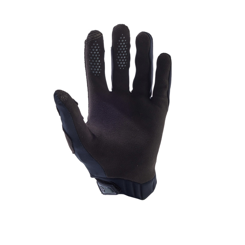 RĘKAWICE MOTOCYKLOWE FOX DEFEND WIND OFFROAD BLACK