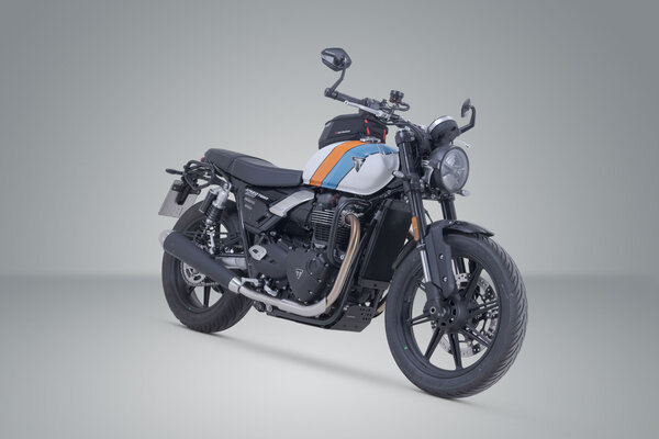 STELAŻ BOCZNY SLC PRAWY SW-MOTECH TRIUMPH SPEED TWIN 900 (24-)