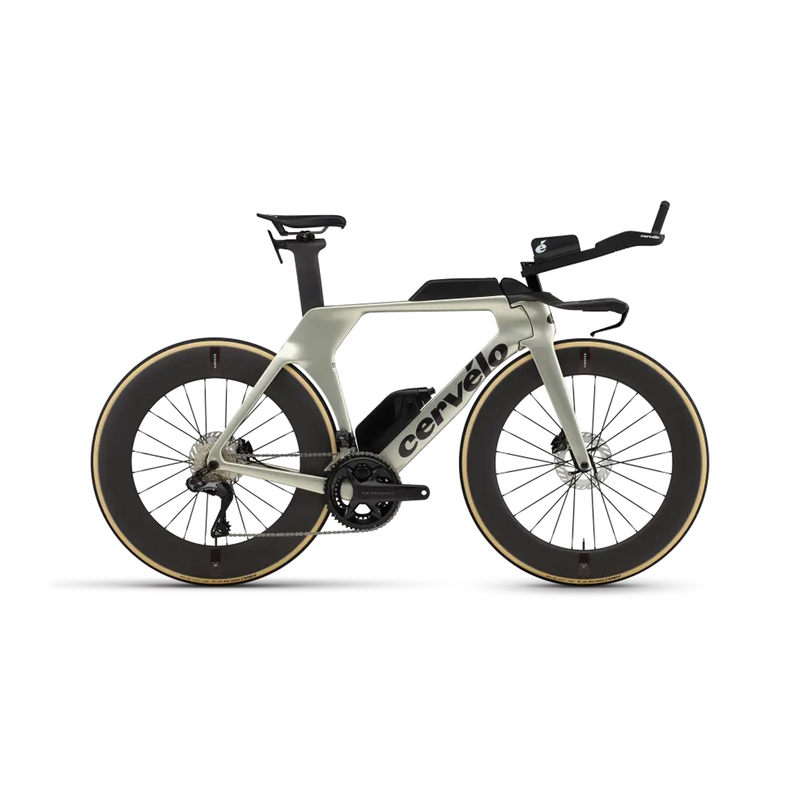 ROWER CERVELO P5 SHIMANO ULTEGRA DI2 PLATINUM 54