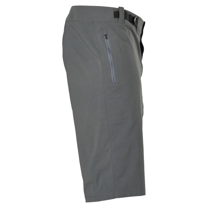 SPODENKI ROWEROWE FOX RANGER LINER DARK SHADOW 30